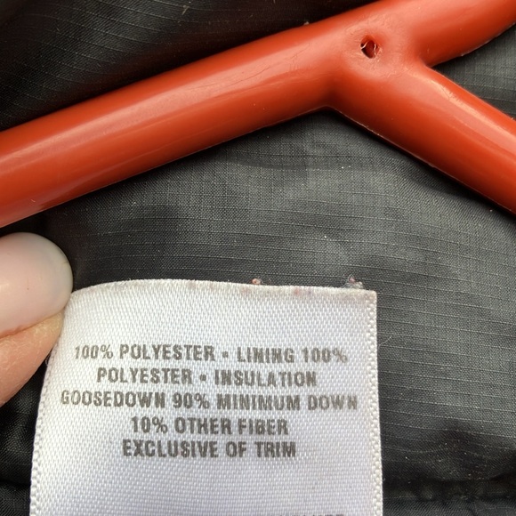 Patagonia Jacket - Picture 10 of 10